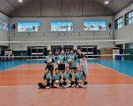 ‘배구 발전 위해 고군분투 중’ 국내 최초 클럽 엘리트팀 홍천군체육회