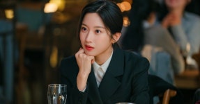 문가영, 이종석과 무슨 사이?…‘서초동’ 법조타운에 모인다