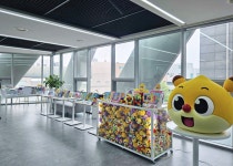 마코빌, 임직원 바자회로 사회공헌실천…서울시립어린이병원에 기부