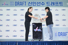 ‘2년 연속’ 신한은행, 전체 1순위 지명권… 하나은행은 5% 뚫고 4순위