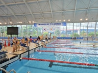대한수영연맹, 김천에서 제21회 꿈나무 전국수영대회 개최