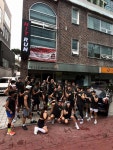 복싱과 러닝 융합 ‘히트런’… 장충 옐로우그라운드에 첫 스튜디오 개장