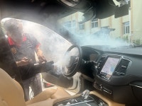 광주 세차 전문가 출장 업체 광주콜세차, 친환경 세차 서비스 제공