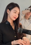 ‘김우빈’ 12월 결혼, 신민아 SNS에 축하물결