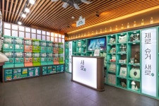 ‘새로구미 굿즈’ 뽑으러 가자… 롯데칠성, ‘새로 가챠샵’ 팝업 연다