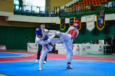 대한태권도협회, 전국남여우수선수선발대회 창녕서 개최