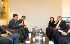 [르포] 쉐보레 서비스가 직영 센터에서만 가능하다고?…협력 업체들 기술 차이 없어!