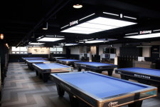 프리미엄 당구장 작당, 고양화정점 신규 오픈