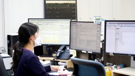 부천 인본병원, 웨어러블 모니터링 기반 스마트 병동운영... “24시간 실시간 모니터링 안전 강화”