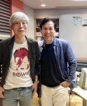 배철수, 고(故) 안성기 별세에 추모…“늘 환하게 웃어 주시던 형님”