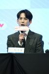 [SW현장] 진세연·박기웅 “실제로 단톡방도 따로”…‘사랑을 처방해 드립니다’, 앙숙 집안 케미로 안방 정조준
