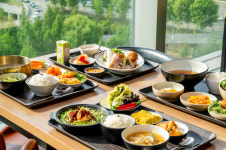 본우리집밥, 특수전학교 병사식당 첫 운영