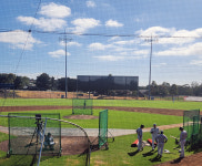 [토크박스] 따뜻한데 선선한 바람까지 부네… “질롱 날씨, 대박이야”