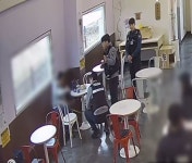 이상아 애견 카페에 경찰 출동한 사연…“애견동반식당과 애견카페의 차이”