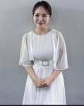 가수 미스김 팬클럽, 3월 8일 생일 맞아 플랜코리아에 후원금 전달