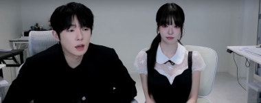 “믿음직해” 과즙세연의 선택…BJ 케이 ‘쓰레기 발언·코인 논란’ 재조명