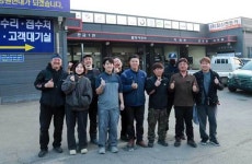 양원현대공업사, 5월 가정의달 맞이 “70세 이상 어르신 무료 차량 점검”