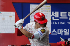 [SW포커스] 까다로워진 승부 앞… ‘더 단단해진’ 김도영, 흔들림 없다