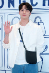 이준영, 7월 21일 입대…“건강하고 저답게 다녀오겠다” [전문]