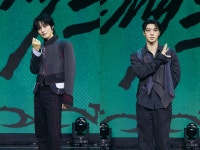 [SW현장]“온앤오프의 새 시작”…‘오픈 더 도어’로 제 3막 ‘활짝’