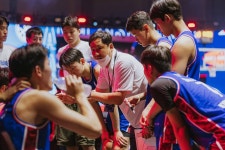 한국 고교 2연속…경복고, 제2회 ‘NBA 라이징 스타즈 인비테이셔널’ 우승