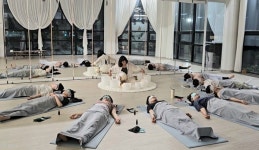 국제바디먼트소매틱협회 | 스타바디핏, 국제웰니스교육협회 강원지부 등록