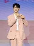 [SW포토]서인국,'모솔연애2'에서 만나요