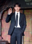[SW포토]남주혁,'동궁에서 만나요'