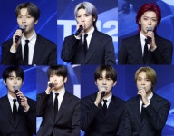 NCT 127, 7人 전원 재계약