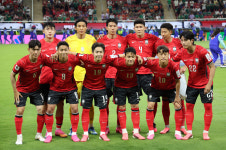 ‘임시 감독 체제’ 한국 축구, 10월 베네수엘라·우즈베키스탄 만난다