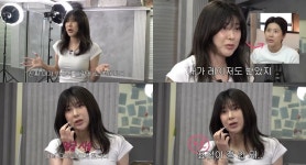 서인영 “워터밤 준비에 지방흡입까지…시술 때문에 표정이 안 돼”