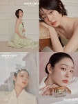 김연아, 긴 머리 자르고 ‘싹둑’…파격 숏컷에 난리 난 화보