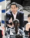 ‘자진 사퇴’ 고희진 감독 물러난다… 지도자 부적절 행위 파문 여파