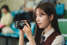 첫사랑 잃은 김지연, 인생 2회차 연다…‘너에게 다이브’ 26일 첫 방송