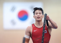 [숨은 금빛 얼굴들] “우리도 AG 금메달 후보입니다”… 간판 뒤에 숨은 원석들