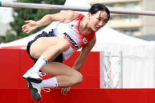 [한강로 컷] 대한민국 첫 금메달 근대5종 성승민
