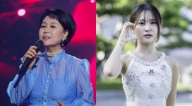 심수봉, 같은 행사서 김다현 공개 저격 논란…“노래나 삶이 뭔지도 모르는 아가씨”