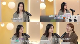 “연락하는 사람도 없어”…‘톱배우’ 김현주, 의외의 고백 “하루종일 뜨개질만”