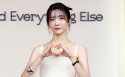 박지현, 韓 여배우 최초 국제에미상 女연기상 후보…‘은중과 상연’으로 쾌거