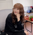 이수영, 아들 백혈병 치료 위해 라디오 잠정 중단…
