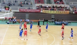 고려대, 이종현 입소 전 마지막 경기서 25연승 질주!