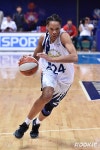 WKBL 누빌 外人들의 WNBA 시즌 성적은?