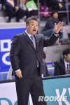 [포토] 임근배 감독 연습한대로