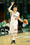 현대모비스 이대성, NBA G리그 도전 마치고 복귀