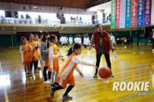 [포토] 준비운동을 철저히