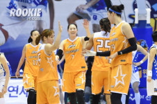 [루키 프리뷰] 연패를 피하고 싶은 선두 경쟁자들의 대결, 우리은행 VS KB스타즈