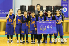 [포토] 초등부 우승, 부천 상일초