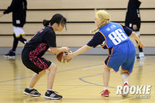 WKBL, 학교스포츠 농구클럽 리그전 개최...부천상일초·방원중 우승