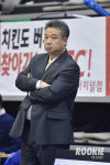 [포토] 임근배 감독 연습한대로만 하자