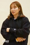 재충전 하나은행 김지영, 수원대 찾은 이유는?